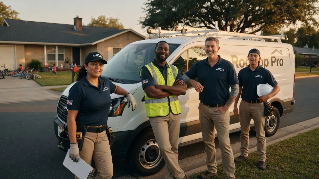 Roof Repair in Gladstone, OR near me